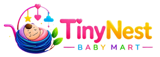TinyNest Baby Mart