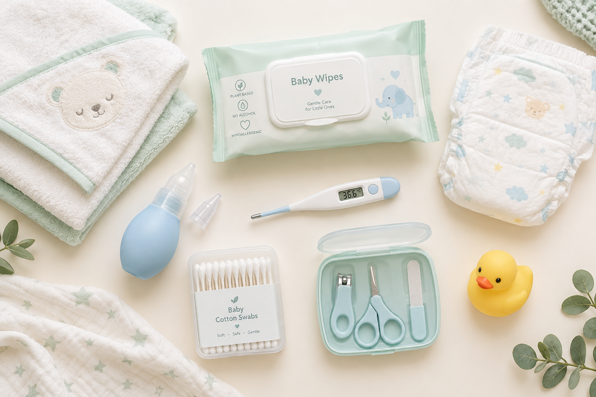 Baby Care