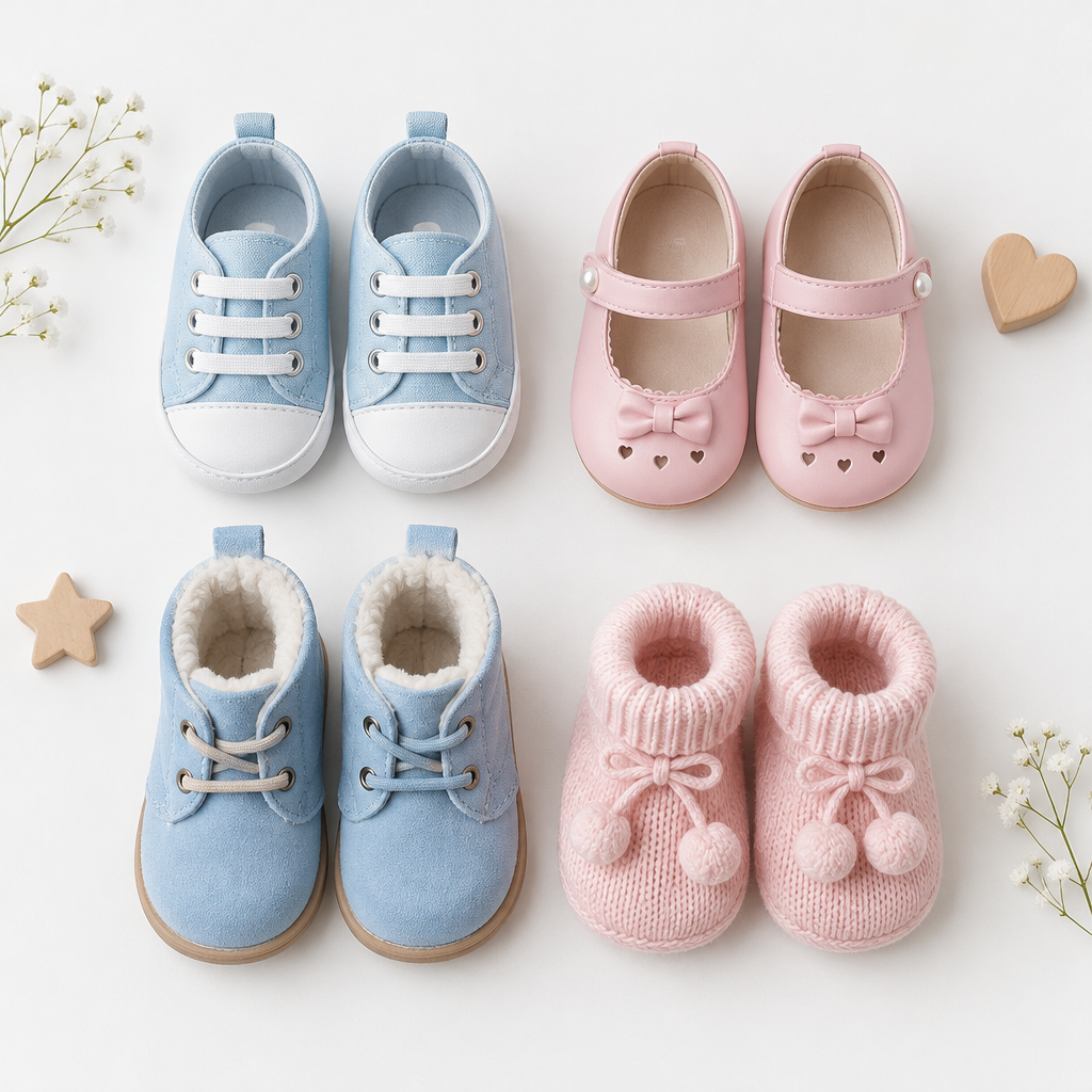 Baby Shoes