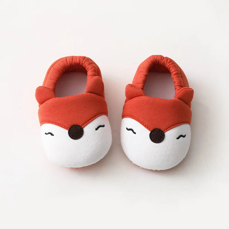 Baby Boys Girls Shoes Flash Sports Crib Shoes Infant First Walkers Toddler Soft Sole Anti-slip Baby Floor Sneakers Spring Autumn