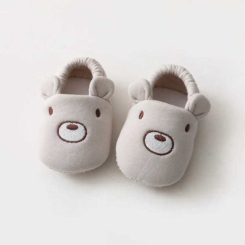 Baby Boys Girls Shoes Flash Sports Crib Shoes Infant First Walkers Toddler Soft Sole Anti-slip Baby Floor Sneakers Spring Autumn
