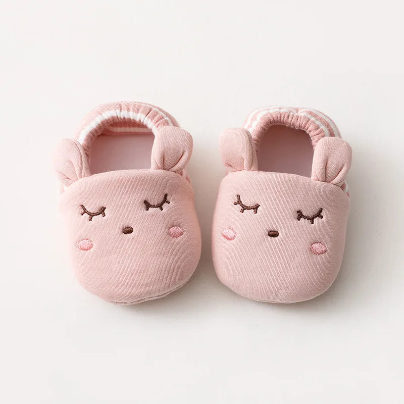Baby Boys Girls Shoes Flash Sports Crib Shoes Infant First Walkers Toddler Soft Sole Anti-slip Baby Floor Sneakers Spring Autumn