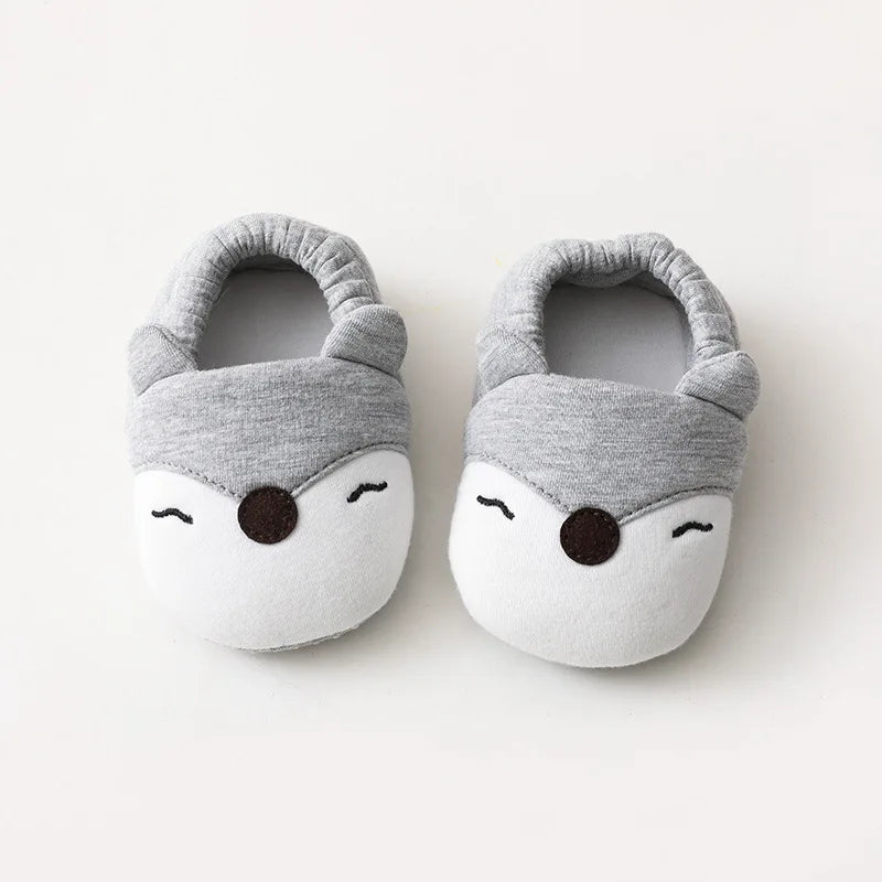 Baby Boys Girls Shoes Flash Sports Crib Shoes Infant First Walkers Toddler Soft Sole Anti-slip Baby Floor Sneakers Spring Autumn