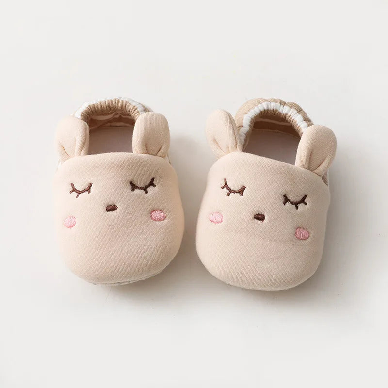 Baby Boys Girls Shoes Flash Sports Crib Shoes Infant First Walkers Toddler Soft Sole Anti-slip Baby Floor Sneakers Spring Autumn