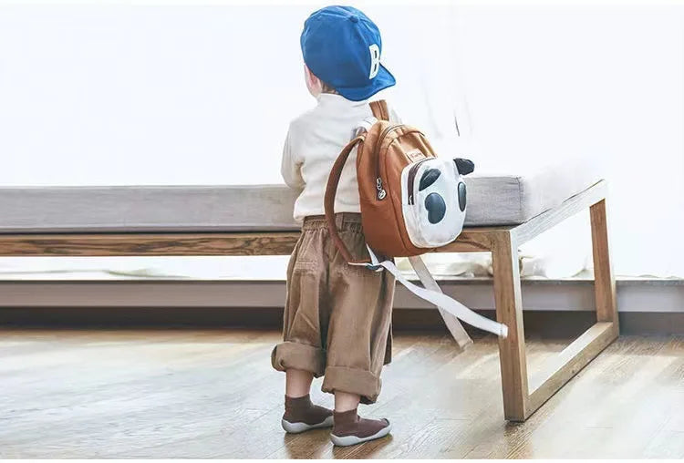 Baby Walking Shoes for Boys Spring Autumn Styles Soft Sole Anti Slip Summer for Girls Baby Shoes Indoor Children's Floor Socks