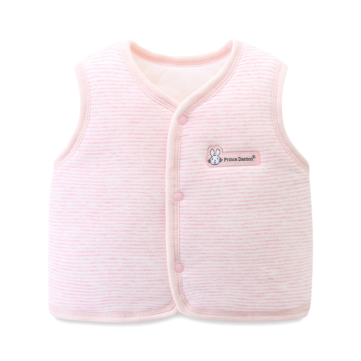 Wear Baby Vest, Small Vest, Quilted Warm Vest for Boys and Girls, Stylish Vest, Pure Cotton, Newborn Kidsren, Spring & Fall