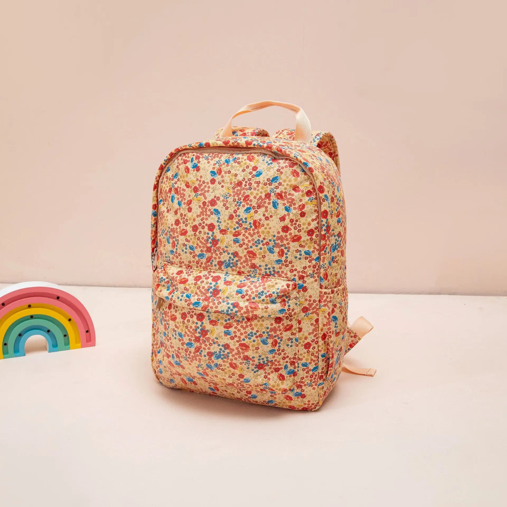 Baby Backpack Primary Schoolbag Kindergarten Kids Bags 2025 Brand Design Traveling Mom Children's Boys Girls Gift Storage