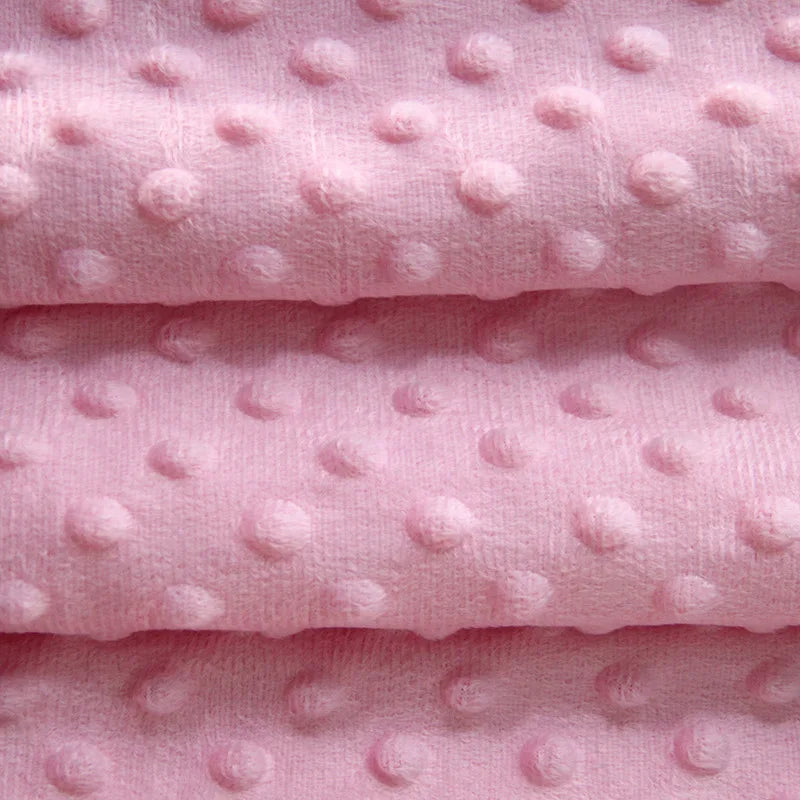 Winter Solid Baby Blanket & Swaddling Newborn Thermal Soft Fleece Blanket Toddler Bedding Warm Quilt Infant Bedding Swaddle Wrap