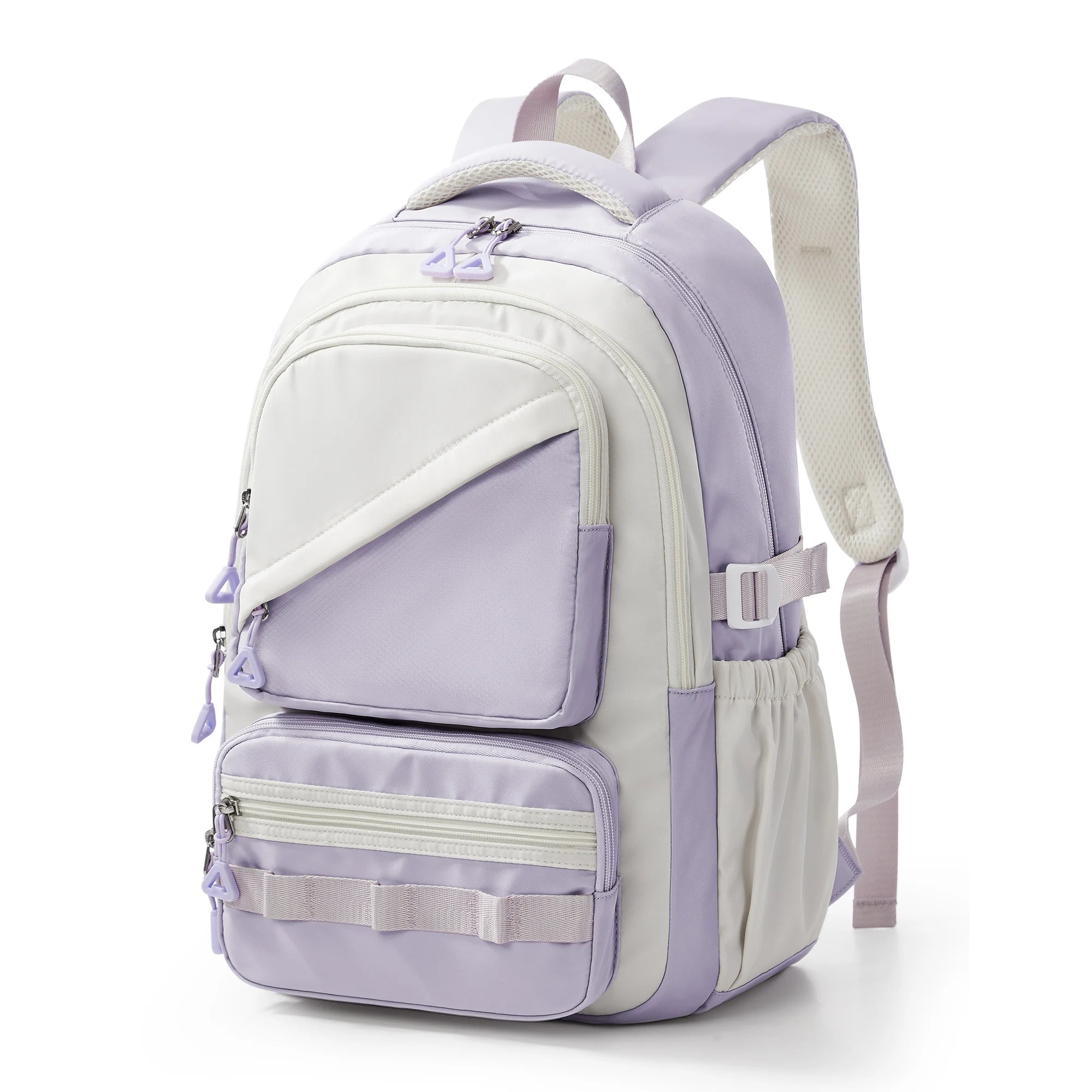 School Bag for Girls, School Backpack Teen Cute Travel Backpacks for Girls, School Girls 5th Grade Elementary School Bookbag