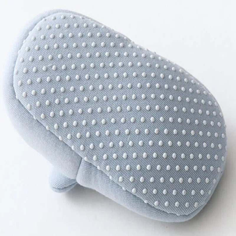Baby Boys Girls Shoes Flash Sports Crib Shoes Infant First Walkers Toddler Soft Sole Anti-slip Baby Floor Sneakers Spring Autumn