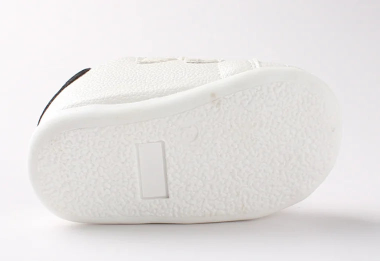 Baby Shoes 0-3 Years Breathable Toddler Shoes Anti-Slip Soft Sole Kids Shoes Spring/Autumn Kids Sneakers Children Casual Shoes