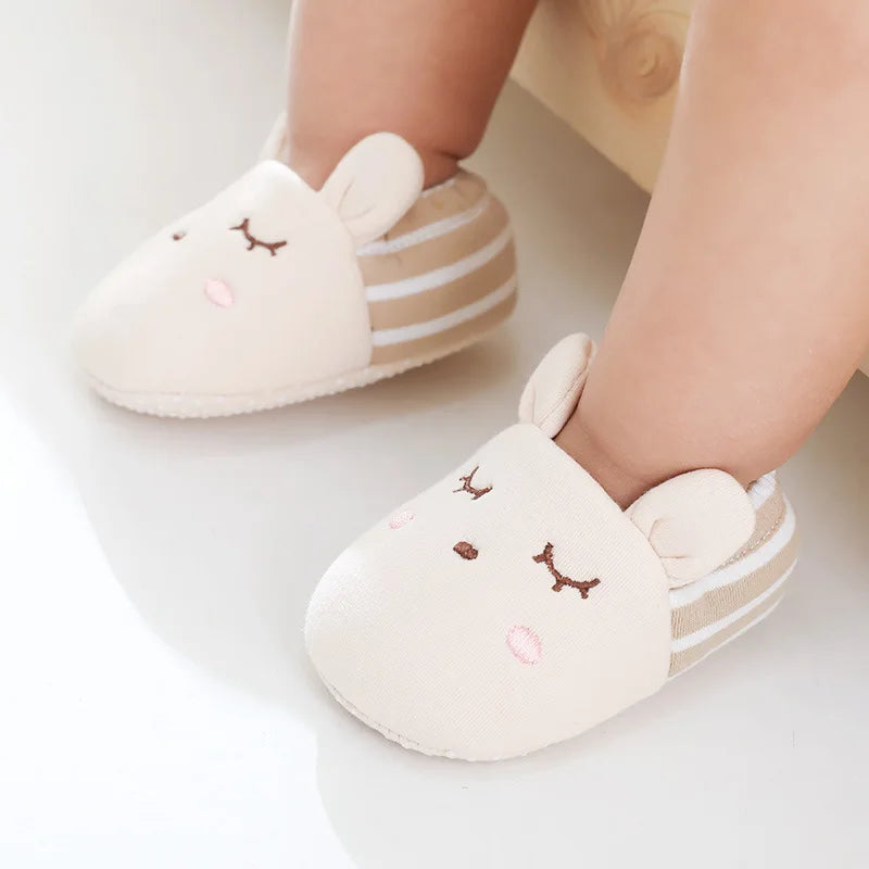 Baby Boys Girls Shoes Flash Sports Crib Shoes Infant First Walkers Toddler Soft Sole Anti-slip Baby Floor Sneakers Spring Autumn