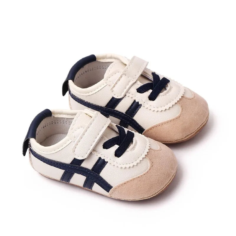 Boys' Shoes for 0-12 Months, Baby Shoes, Casual Shoes, Walking Shoes, Baby Shoes