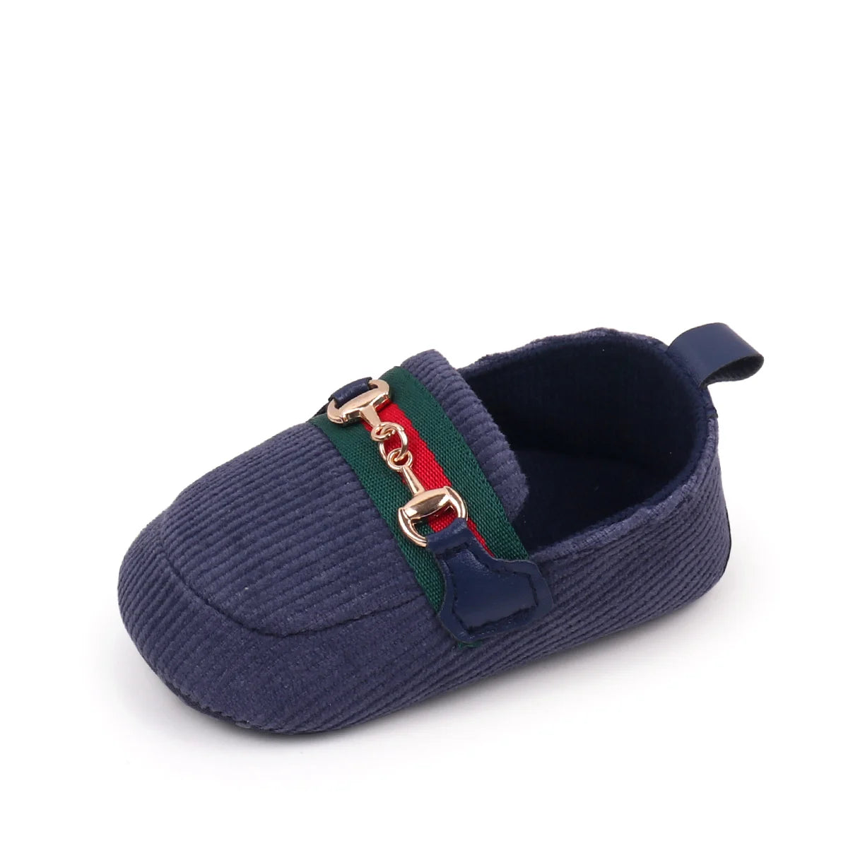 Spring Anti-Slip And Wear-Resistant Fashionable And Versatile Baby Shoes Suitable For Both Boy And Girls For Learning To Walk