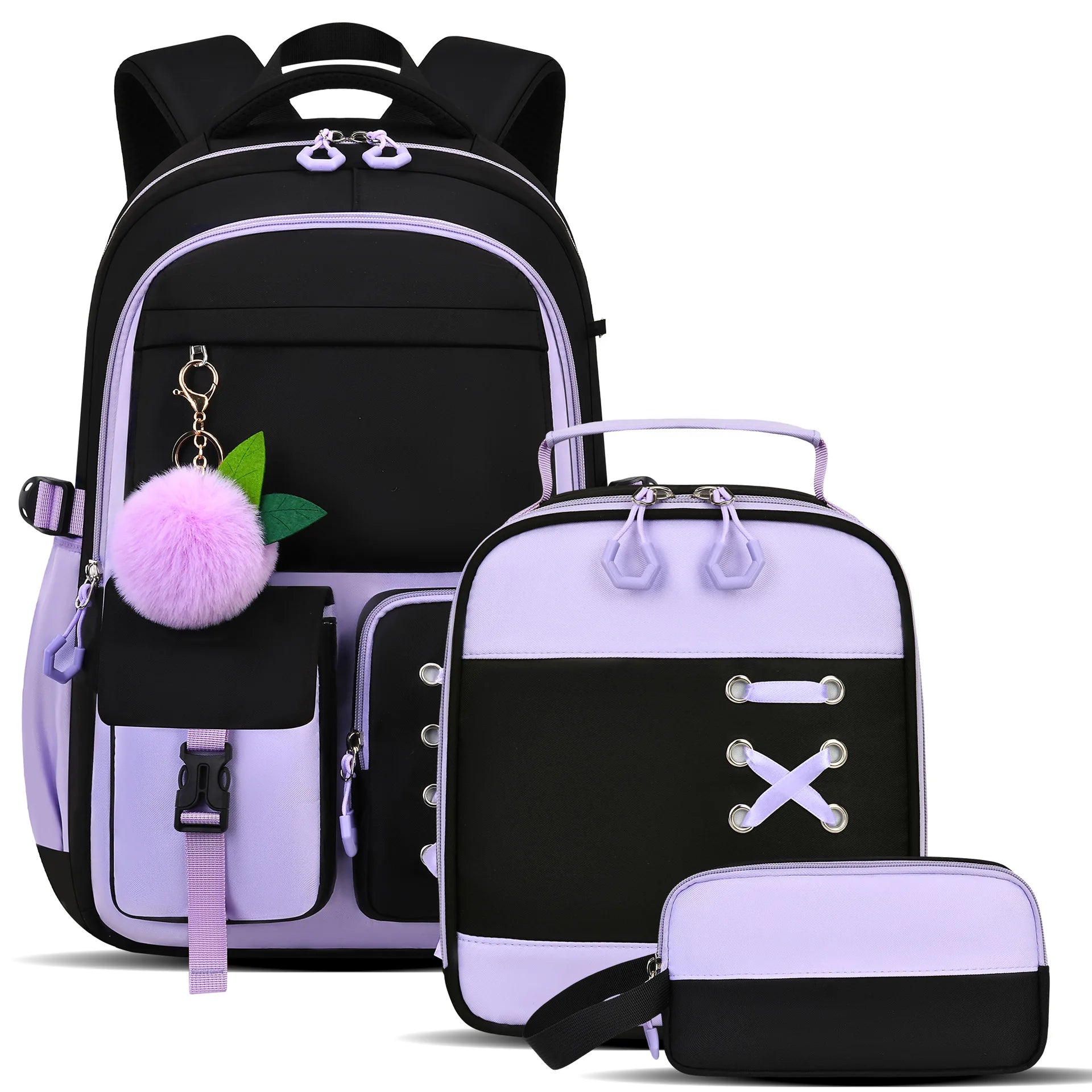 Primary School Bags For Girls Schoolbag Kawaii Lightweight Children School backpack Book Bag Travel Backpack Mochilas Gifts