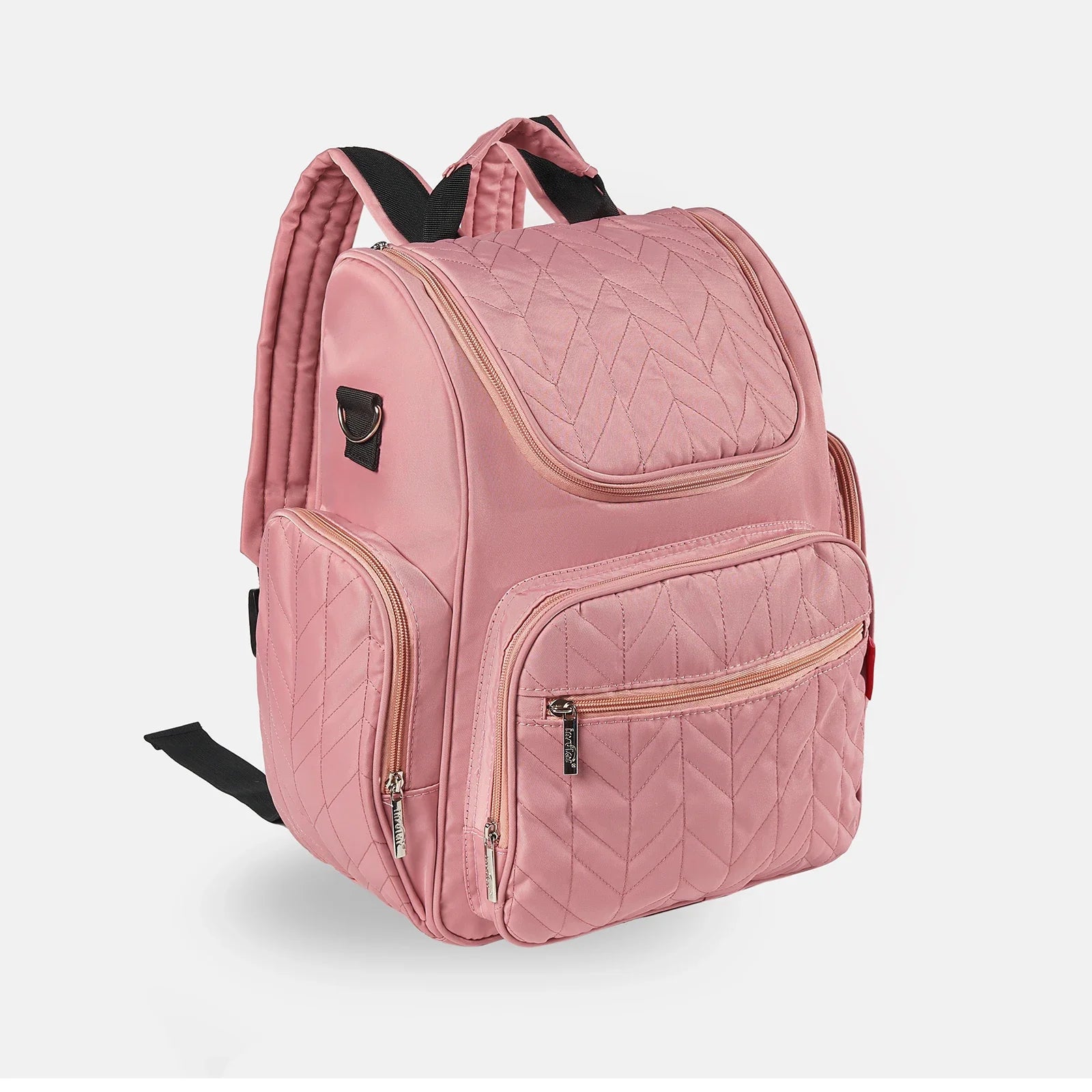 Nappy Backpack Bag Mummy Large Capacity Bag Mom Baby Multi-Function Waterproof Outdoor Travel Diaper Bags for Baby Care