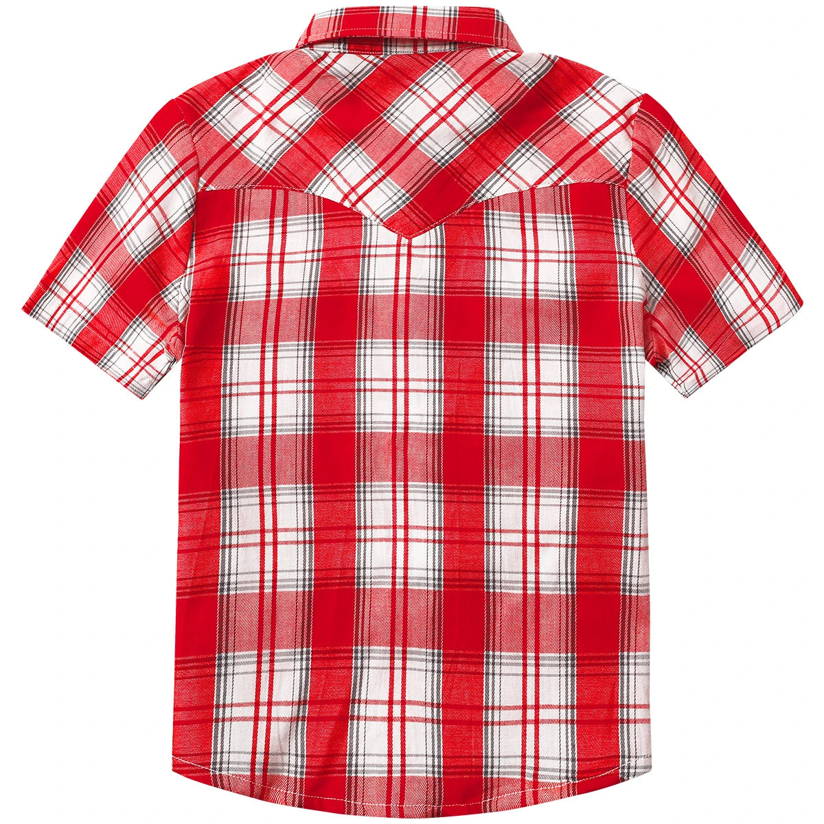 Boys Western Shirts Cowboy Outfit for Kid Toddler Halloween Carnival Fancy Dress Set Farm Theme Birthday Paty Gift Plaid Clothes