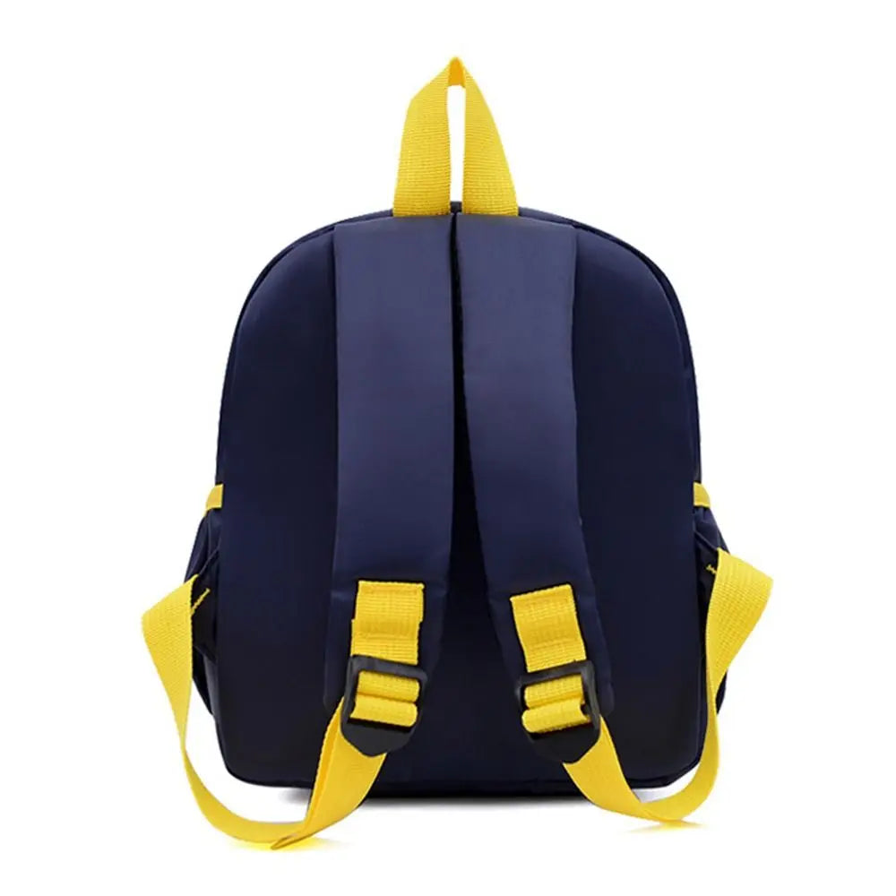 Cute Cartoon Dinosaur Baby Backpacks Kindergarten Schoolbag Children Boys Girls School Bags Adjustable Animals Kid Backpack