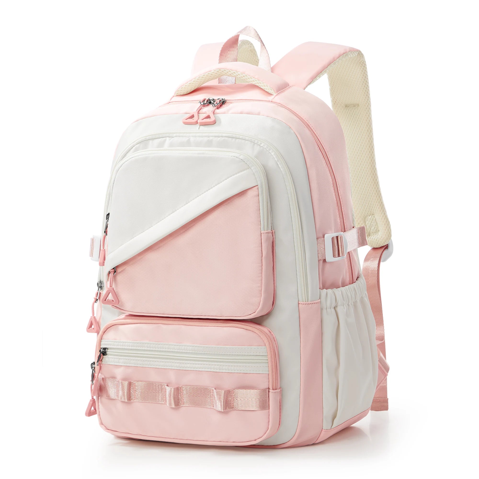 School Bag for Girls, School Backpack Teen Cute Travel Backpacks for Girls, School Girls 5th Grade Elementary School Bookbag