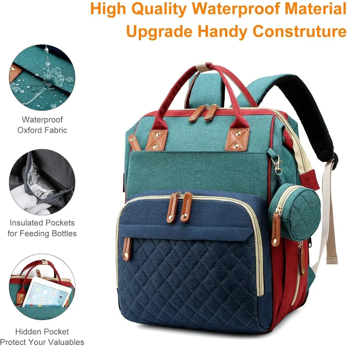 Baby Bags