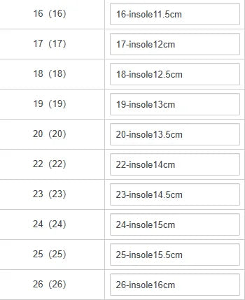 Baby Shoes 0-3 Years Breathable Toddler Shoes Anti-Slip Soft Sole Kids Shoes Spring/Autumn Kids Sneakers Children Casual Shoes