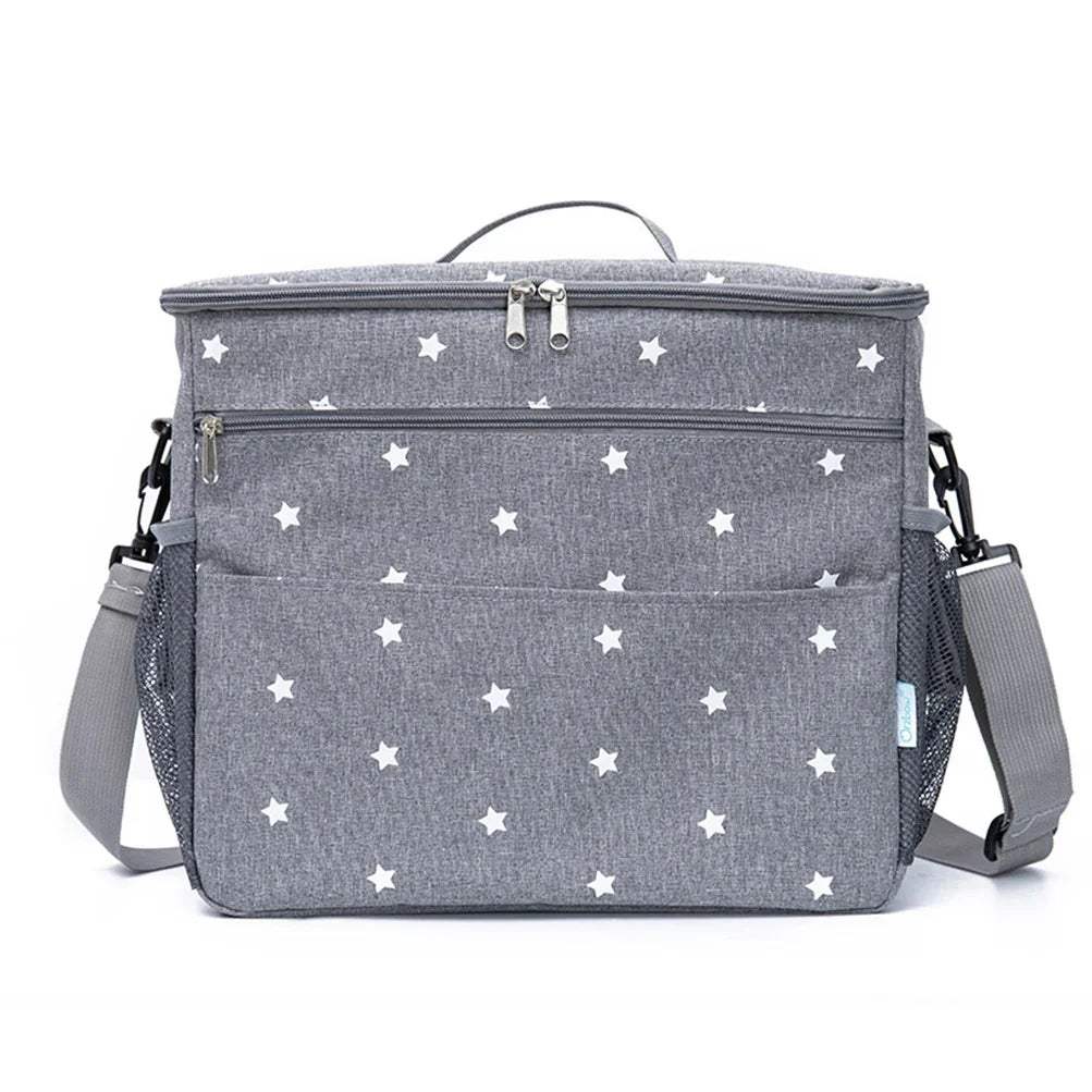 Baby Stroller Bag  Women Diaper Bags for Maternity Backpack Large Capacity Bags Organizer Mummy Wet Nappy Bag for Mom Care