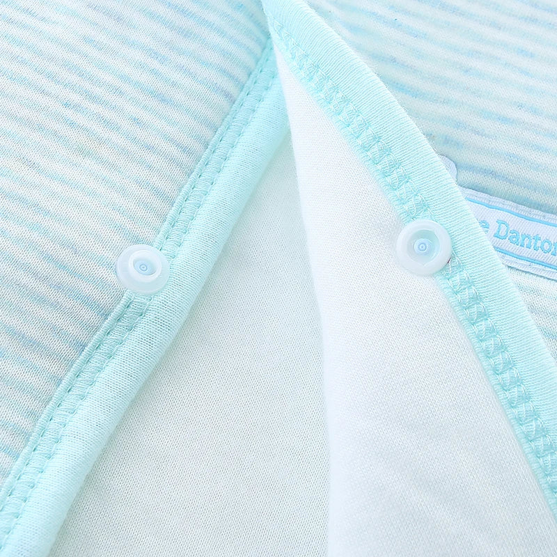 Wear Baby Vest, Small Vest, Quilted Warm Vest for Boys and Girls, Stylish Vest, Pure Cotton, Newborn Kidsren, Spring & Fall