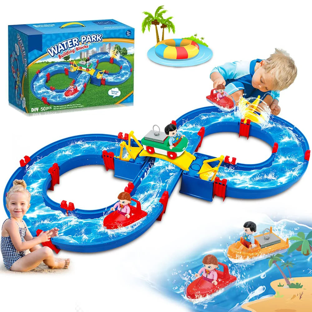 Toys and Play