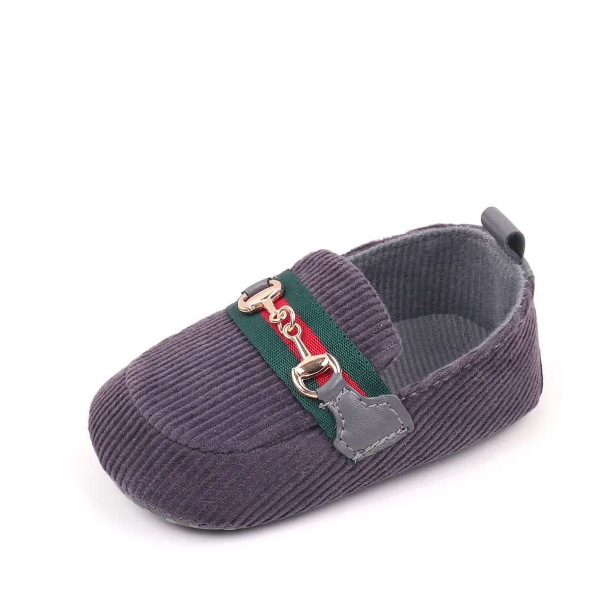 Spring Anti-Slip And Wear-Resistant Fashionable And Versatile Baby Shoes Suitable For Both Boy And Girls For Learning To Walk