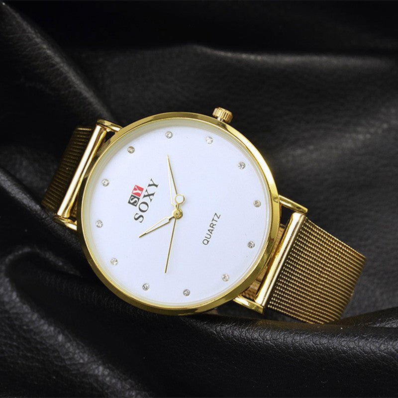 Quartz Watches - BaBy's World